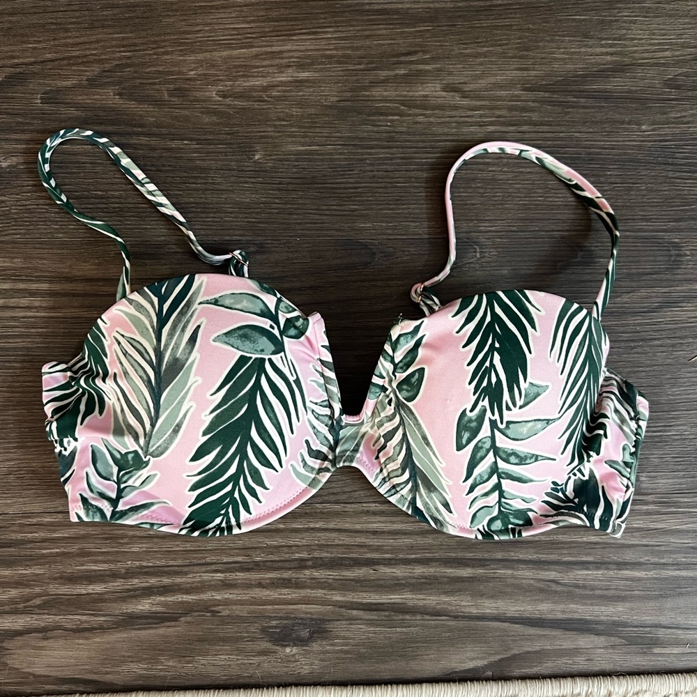 Bikini top